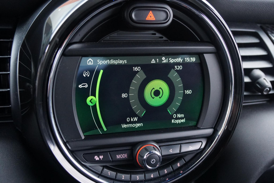 MINI Mini 2.0 Cooper S 180PK *HANDGESCHAKELD* + JCW KIT / KEYLESS