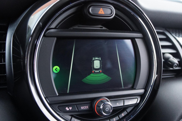 MINI Mini 2.0 Cooper S 180PK *HANDGESCHAKELD* + JCW KIT / KEYLESS