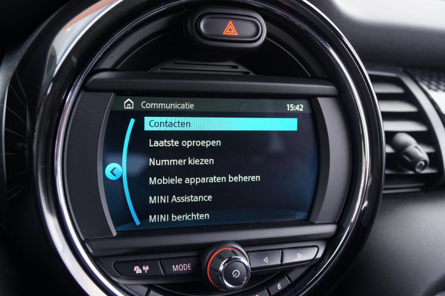 MINI Mini 2.0 Cooper S 180PK *HANDGESCHAKELD* + JCW KIT / KEYLESS