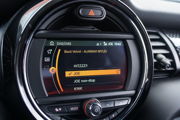 MINI Mini 2.0 Cooper S 180PK *HANDGESCHAKELD* + JCW KIT / KEYLESS