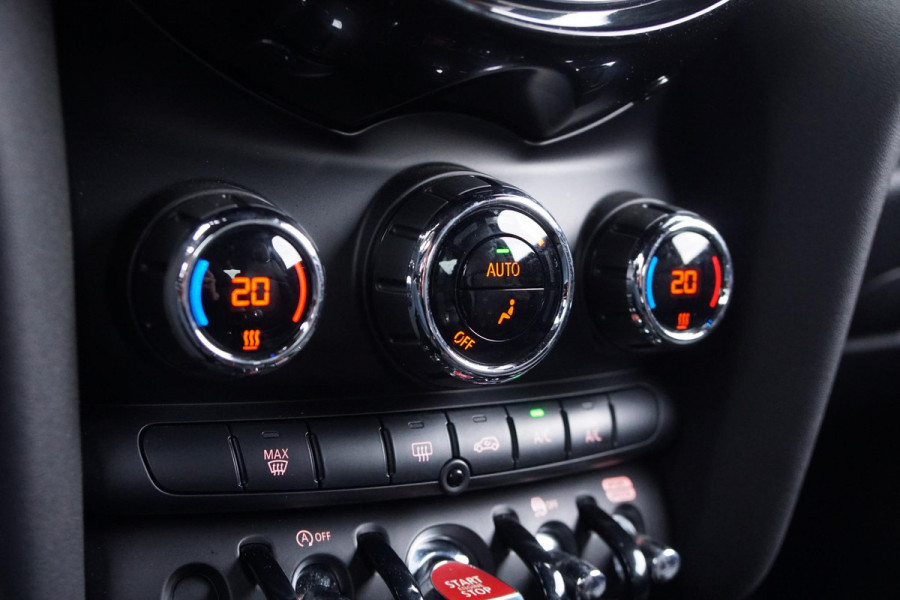 MINI Mini 2.0 Cooper S 180PK *HANDGESCHAKELD* + JCW KIT / KEYLESS