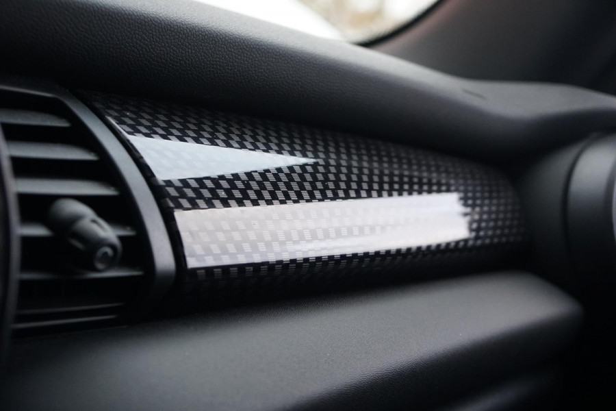 MINI Mini 2.0 Cooper S 180PK *HANDGESCHAKELD* + JCW KIT / KEYLESS