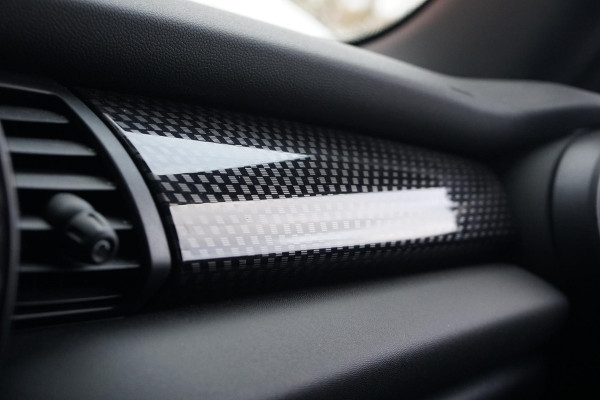 MINI Mini 2.0 Cooper S 180PK *HANDGESCHAKELD* + JCW KIT / KEYLESS