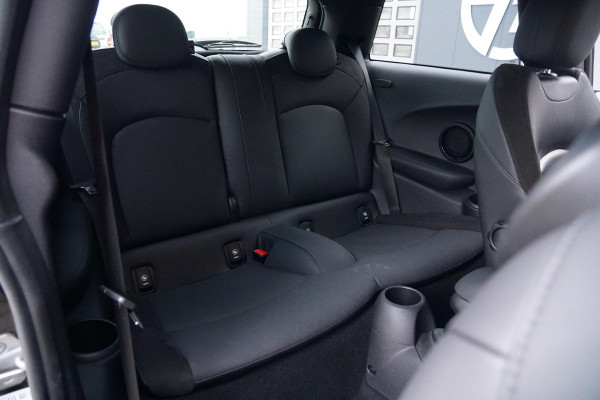 MINI Mini 2.0 Cooper S 180PK *HANDGESCHAKELD* + JCW KIT / KEYLESS