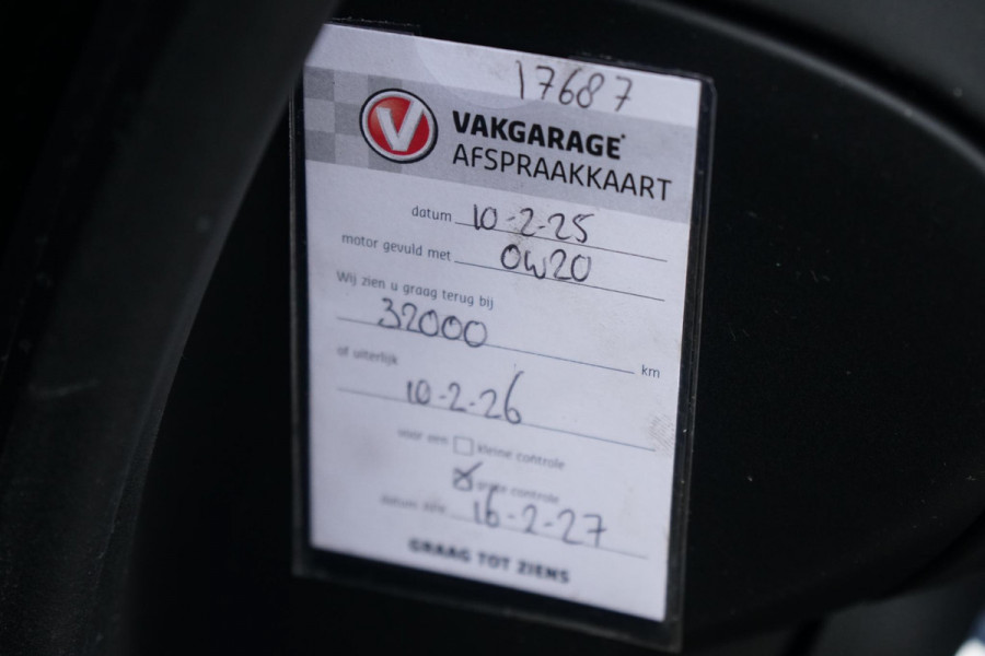 MINI Mini 2.0 Cooper S 180PK *HANDGESCHAKELD* + JCW KIT / KEYLESS