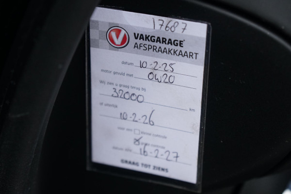 MINI Mini 2.0 Cooper S 180PK *HANDGESCHAKELD* + JCW KIT / KEYLESS