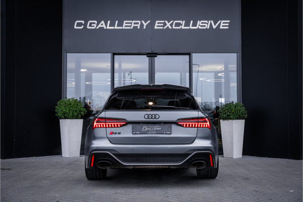 Audi RS6 Avant TFSI quattro - RS Dynamic + | ABT Wheels | Panorama | Carbon | B&O