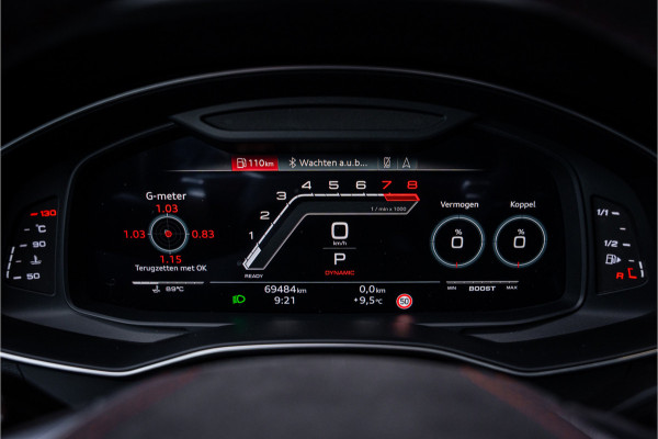 Audi RS6 Avant TFSI quattro - RS Dynamic + | ABT Wheels | Panorama | Carbon | B&O