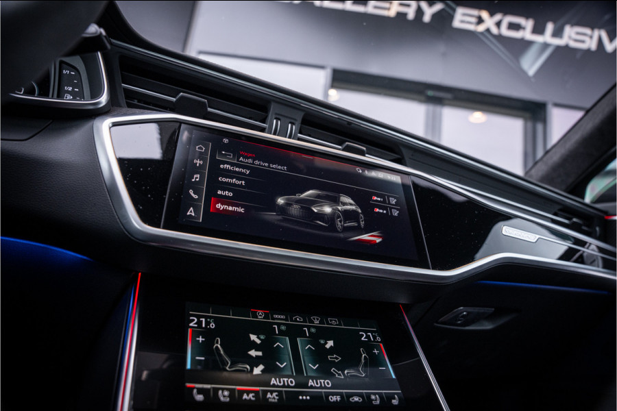 Audi RS6 Avant TFSI quattro - RS Dynamic + | ABT Wheels | Panorama | Carbon | B&O