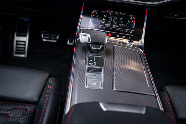 Audi RS6 Avant TFSI quattro - RS Dynamic + | ABT Wheels | Panorama | Carbon | B&O