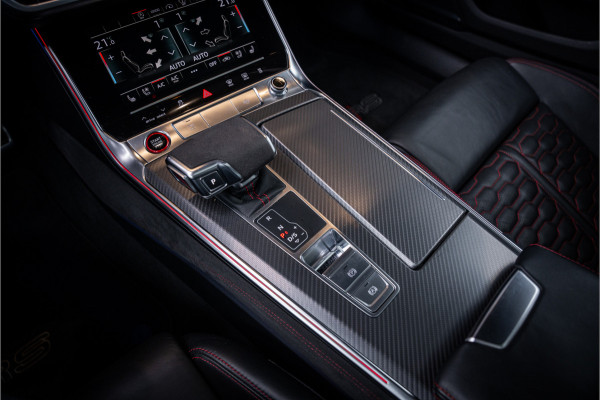 Audi RS6 Avant TFSI quattro - RS Dynamic + | ABT Wheels | Panorama | Carbon | B&O