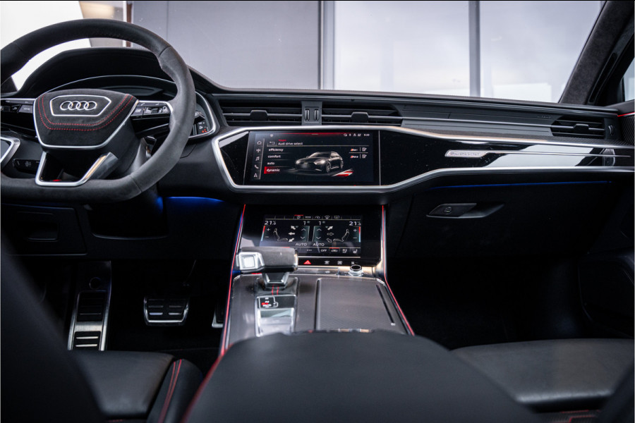 Audi RS6 Avant TFSI quattro - RS Dynamic + | ABT Wheels | Panorama | Carbon | B&O