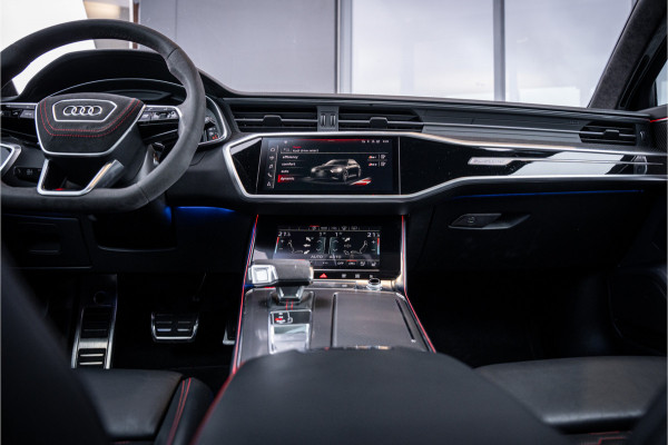 Audi RS6 Avant TFSI quattro - RS Dynamic + | ABT Wheels | Panorama | Carbon | B&O