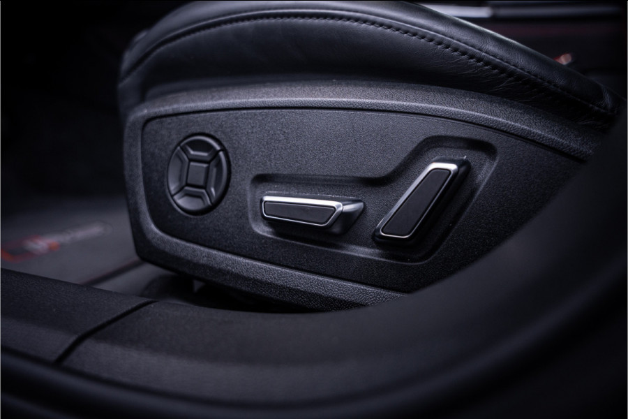 Audi RS6 Avant TFSI quattro - RS Dynamic + | ABT Wheels | Panorama | Carbon | B&O