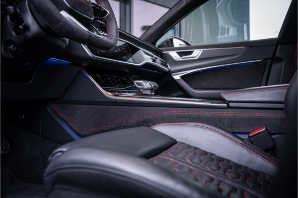 Audi RS6 Avant TFSI quattro - RS Dynamic + | ABT Wheels | Panorama | Carbon | B&O