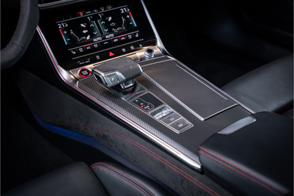 Audi RS6 Avant TFSI quattro - RS Dynamic + | ABT Wheels | Panorama | Carbon | B&O