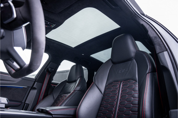 Audi RS6 Avant TFSI quattro - RS Dynamic + | ABT Wheels | Panorama | Carbon | B&O