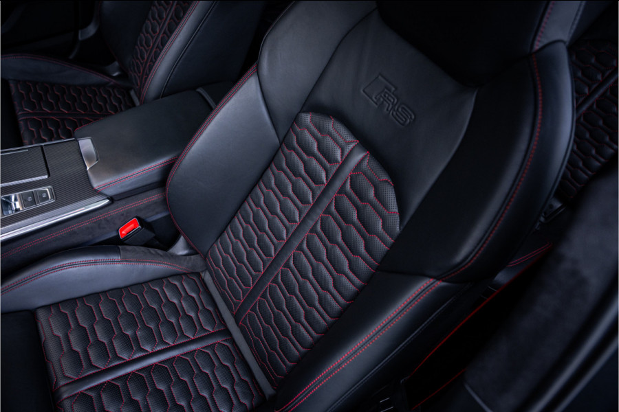 Audi RS6 Avant TFSI quattro - RS Dynamic + | ABT Wheels | Panorama | Carbon | B&O