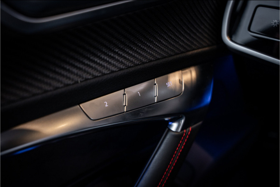 Audi RS6 Avant TFSI quattro - RS Dynamic + | ABT Wheels | Panorama | Carbon | B&O