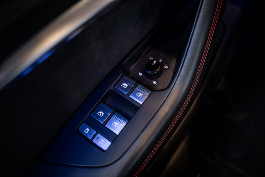 Audi RS6 Avant TFSI quattro - RS Dynamic + | ABT Wheels | Panorama | Carbon | B&O