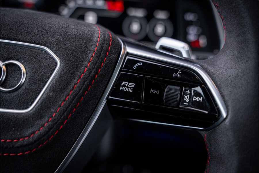 Audi RS6 Avant TFSI quattro - RS Dynamic + | ABT Wheels | Panorama | Carbon | B&O