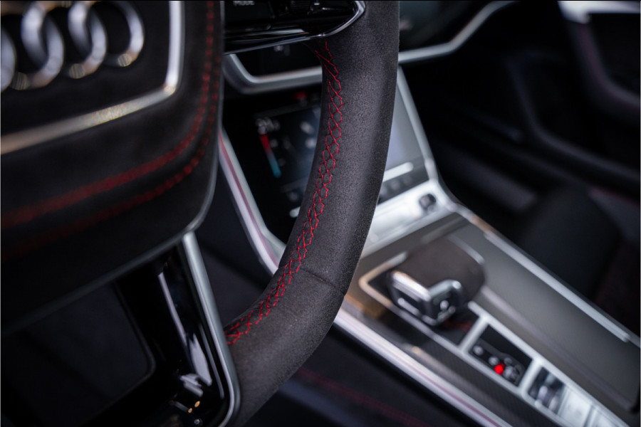 Audi RS6 Avant TFSI quattro - RS Dynamic + | ABT Wheels | Panorama | Carbon | B&O