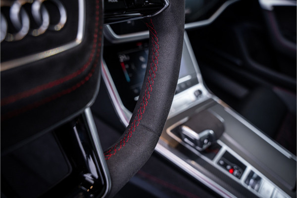 Audi RS6 Avant TFSI quattro - RS Dynamic + | ABT Wheels | Panorama | Carbon | B&O