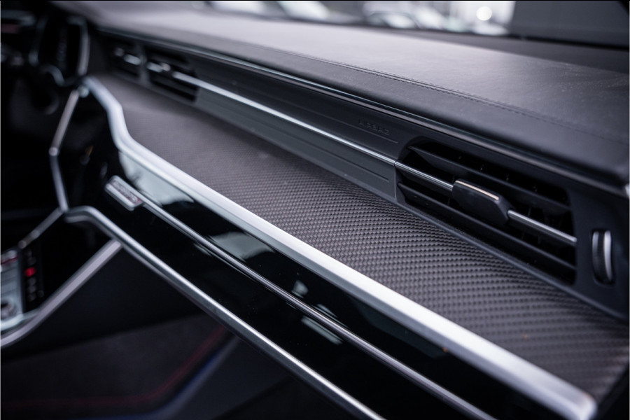 Audi RS6 Avant TFSI quattro - RS Dynamic + | ABT Wheels | Panorama | Carbon | B&O