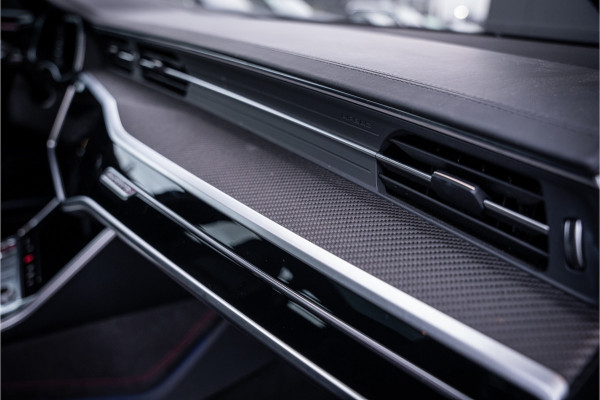 Audi RS6 Avant TFSI quattro - RS Dynamic + | ABT Wheels | Panorama | Carbon | B&O