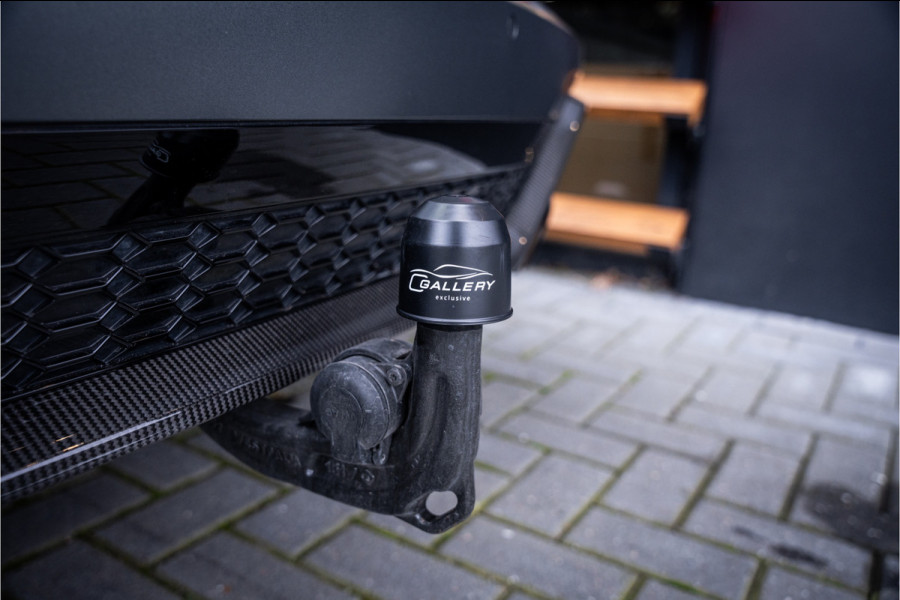 Audi RS6 Avant TFSI quattro - RS Dynamic + | ABT Wheels | Panorama | Carbon | B&O