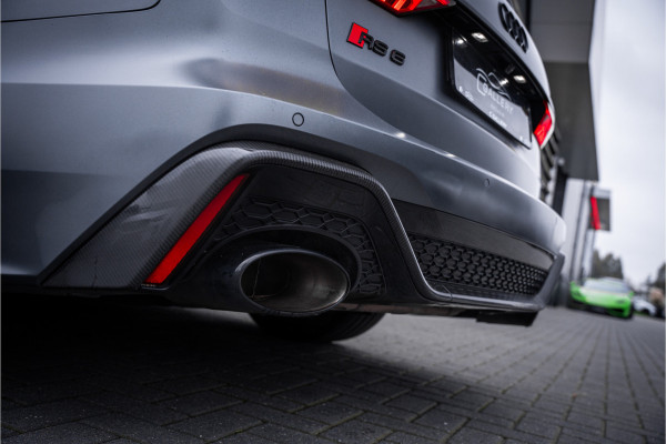 Audi RS6 Avant TFSI quattro - RS Dynamic + | ABT Wheels | Panorama | Carbon | B&O