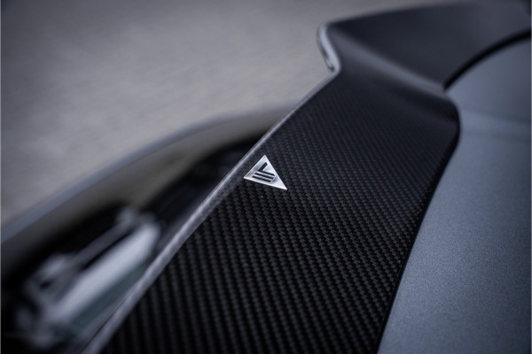 Audi RS6 Avant TFSI quattro - RS Dynamic + | ABT Wheels | Panorama | Carbon | B&O