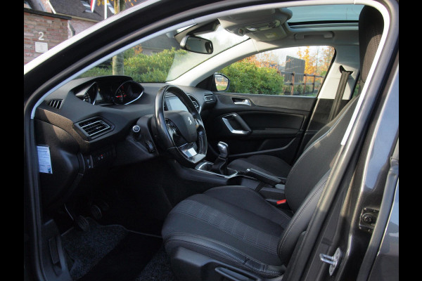 Peugeot 308 SW 1.2 PureTech Blue Lease Executive | Nieuwe Motor | Panoramadak | Apple Carplay | Trekhaak |