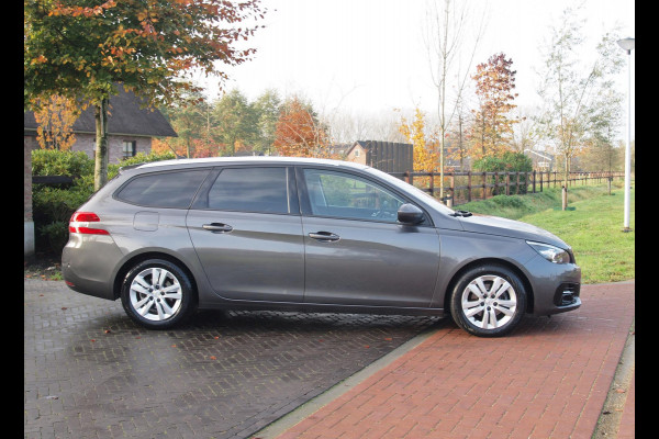 Peugeot 308 SW 1.2 PureTech Blue Lease Executive | Nieuwe Motor | Panoramadak | Apple Carplay | Trekhaak |