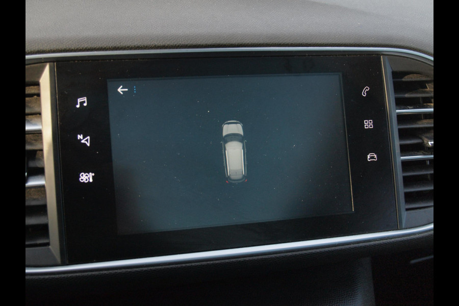 Peugeot 308 SW 1.2 PureTech Blue Lease Executive | Nieuwe Motor | Panoramadak | Apple Carplay | Trekhaak |