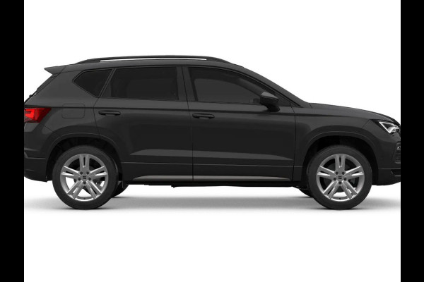 Seat Ateca 1.5 TSI FR Business Intense | Panoramisch kanteldak | Afneembare trekhaak | Safe & Driving Pack XL