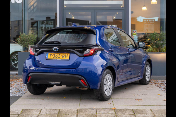 Toyota Yaris 1.5 Hybrid Active / Camera / Carplay / Active Cruise / NL-Auto