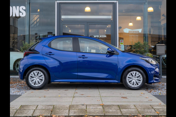 Toyota Yaris 1.5 Hybrid Active / Camera / Carplay / Active Cruise / NL-Auto
