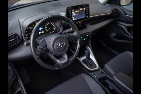 Toyota Yaris 1.5 Hybrid Active / Camera / Carplay / Active Cruise / NL-Auto