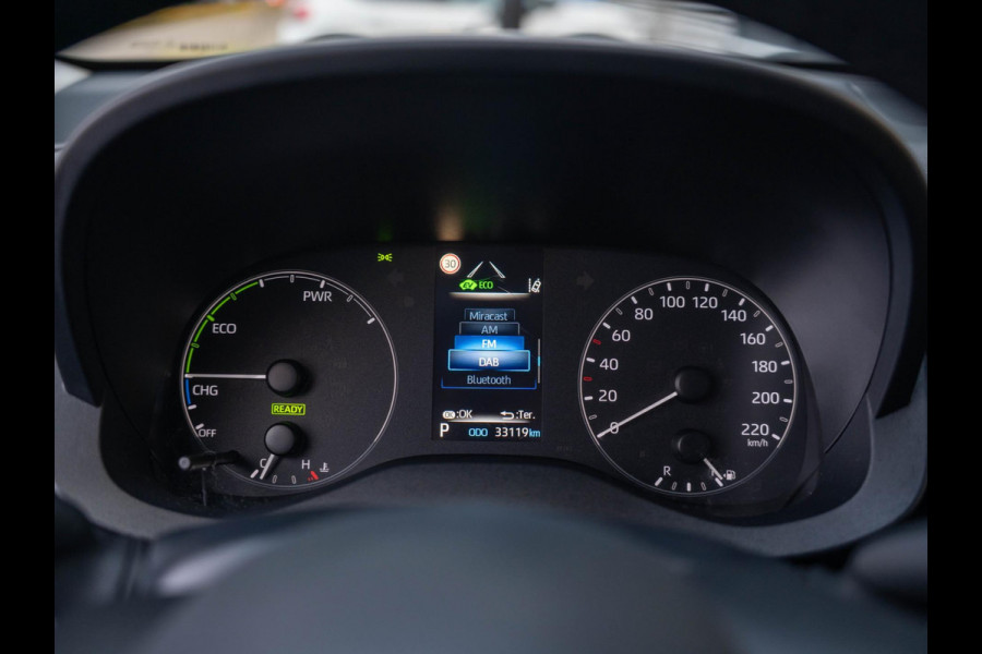 Toyota Yaris 1.5 Hybrid Active / Camera / Carplay / Active Cruise / NL-Auto