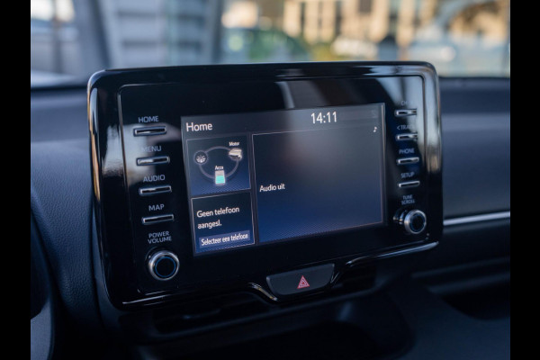 Toyota Yaris 1.5 Hybrid Active / Camera / Carplay / Active Cruise / NL-Auto