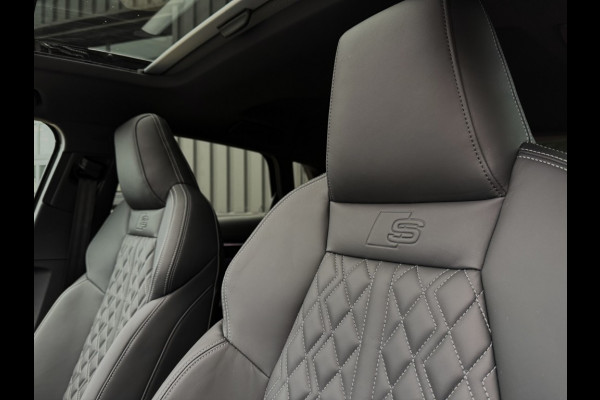 Audi A3 A3 sportback 45Tfsi e 3xS-line 272 pk Competition vol leer panorama dak