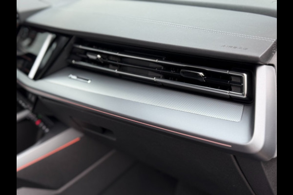 Audi A3 A3 sportback 45Tfsi e 3xS-line 272 pk Competition vol leer panorama dak