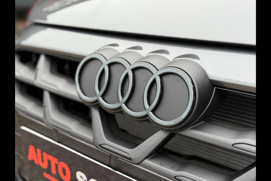 Audi A3 A3 sportback 45Tfsi e 3xS-line 272 pk Competition vol leer panorama dak