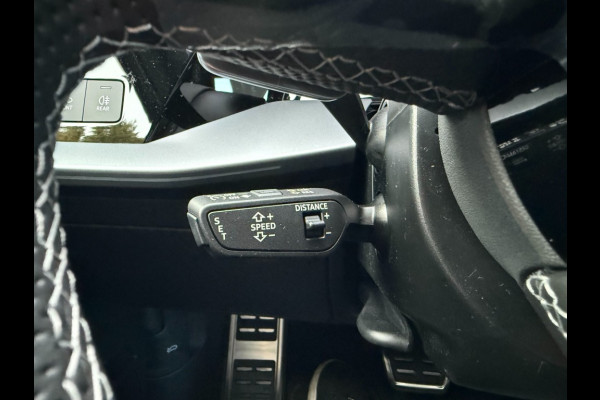 Audi A3 A3 sportback 45Tfsi e 3xS-line 272 pk Competition vol leer panorama dak