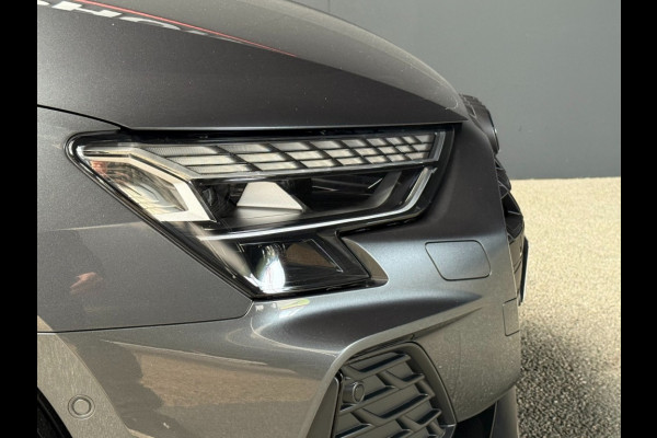 Audi A3 A3 sportback 45Tfsi e 3xS-line 272 pk Competition vol leer panorama dak