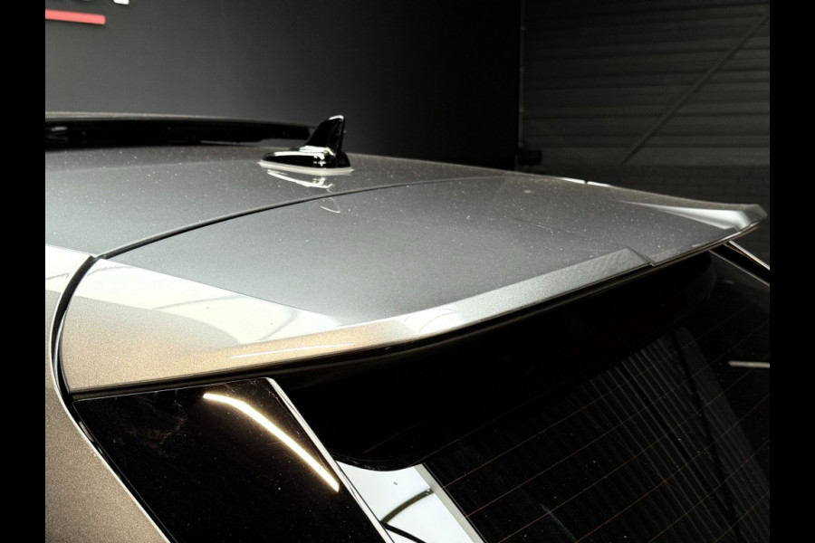 Audi A3 A3 sportback 45Tfsi e 3xS-line 272 pk Competition vol leer panorama dak