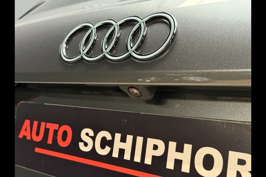 Audi A3 A3 sportback 45Tfsi e 3xS-line 272 pk Competition vol leer panorama dak