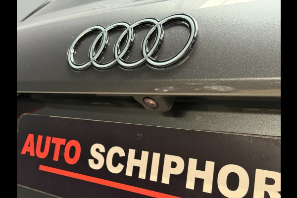 Audi A3 A3 sportback 45Tfsi e 3xS-line 272 pk Competition vol leer panorama dak