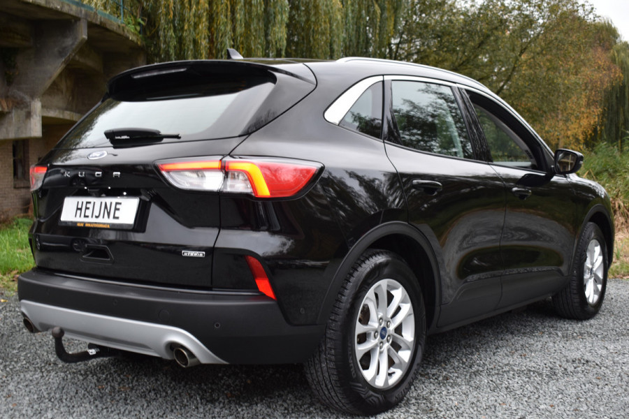 Ford Kuga 2.5 PHEV 225PK AUT. TITANIUM TREKHAAK/NAVI/CAMERA